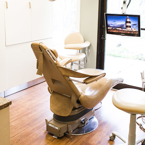 Dublin Dental Associates General, Restorative and Cosmetic Dentistry